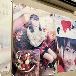 さかもとや - お孫さん
