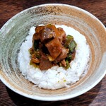 中華そば 燕屋商店 - 