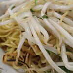 谷野食堂 - スヤキのアップ