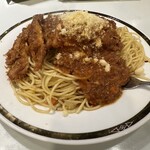 カレーの店 タカサゴ - 