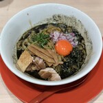 らーめん 七彩飯店 - 