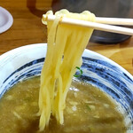 Magu Chan Ramen - 