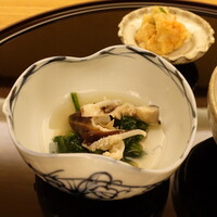 由庵 矢もり - 