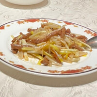 筑紫樓 銀座店 - 