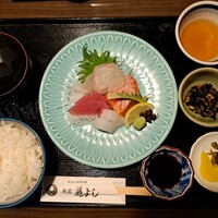 藤よし 堺駅前店 - 