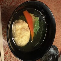 京料理 入舟 - 
