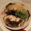 くまめん - 熊本元祖！玉名ラーメン　950円