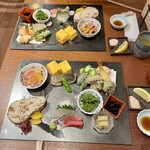 円山町わだつみ - 