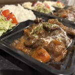 SAI.Hamburg - テイクアウトもおまかせください！！
Uber eatsも対応しております！！