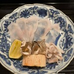 茜坂大沼 - てっさ