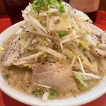 ラーメン 骨々亭 - 