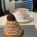 パティスリー・サダハル・アオキ・パリ - 