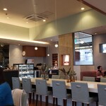 Kakuouzan Kafe Jiku- - 