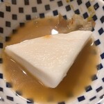 鶏だしおでん さもん - はんぺん