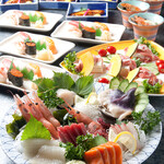 Sushidokoro Ryou - 