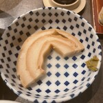 鶏だしおでん さもん - 車麩