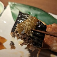 高級ブランド干物 『銀座伴助』 銀座本店 - 