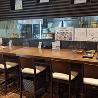 高級ブランド干物 『銀座伴助』 銀座本店 - 