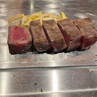 くずし鉄板 あばぐら 神田店 - 