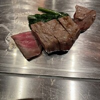 くずし鉄板 あばぐら 神田店 - 