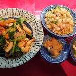 四川 - 