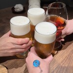 一碗水 - おつぽよ♡