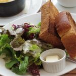 ブレッド&タパス 沢村 - 