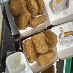 マクドナルド - 