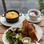 ブレッド&タパス 沢村 - 