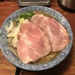 頑固麺 - 