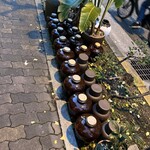 一碗水 - みんなめっちゃ飲むやんｗ