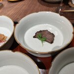 一碗水 - 黒毛和牛スパイス