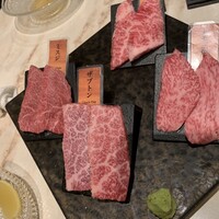 完全個室 牛の達人 private 新宿本店 - 