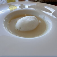 リストランテ フィッシュボーン - 