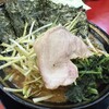 豚骨醤油ラーメン 王道家 柏店
