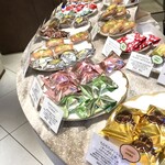 ちひろ菓子店 - 