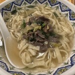 中国ラーメン揚州商人 - 