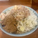 ラーメン BooBoo太郎。 - 