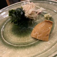 なか條 - 