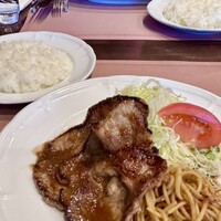 厳選洋食さくらい - 