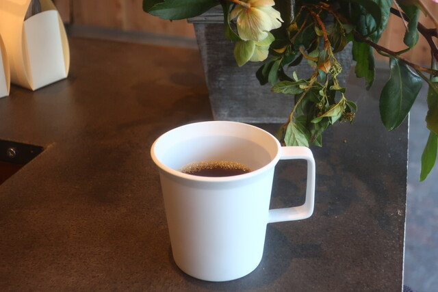 27 COFFEE ROASTERS CHIGASAKI （トゥエンティセブン コーヒー