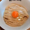 中華そば 桐麺 総本店