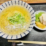 ふくみや - 料理写真: