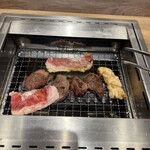 Yakiniku Shokudou Yamato - 