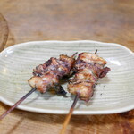 かぶと - 尾の身／天然 2017年10月