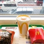 McDonald's - 写真１
