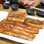 かぶと - タレ焼き 2017年10月