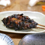 かぶと - えり焼き／天然物 2017年10月