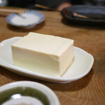 かぶと - 豆腐 2017年10月