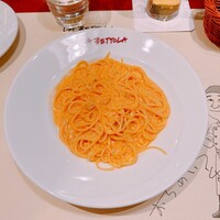  ラ･ベットラ･ダ･オチアイ イケブクロ - 